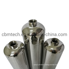 Customized Accept Stainless Steel Fire Extinguishers